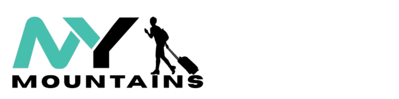 My Mountains Tour Company - Premium Kashmir and Ladakh Travel Services Logo