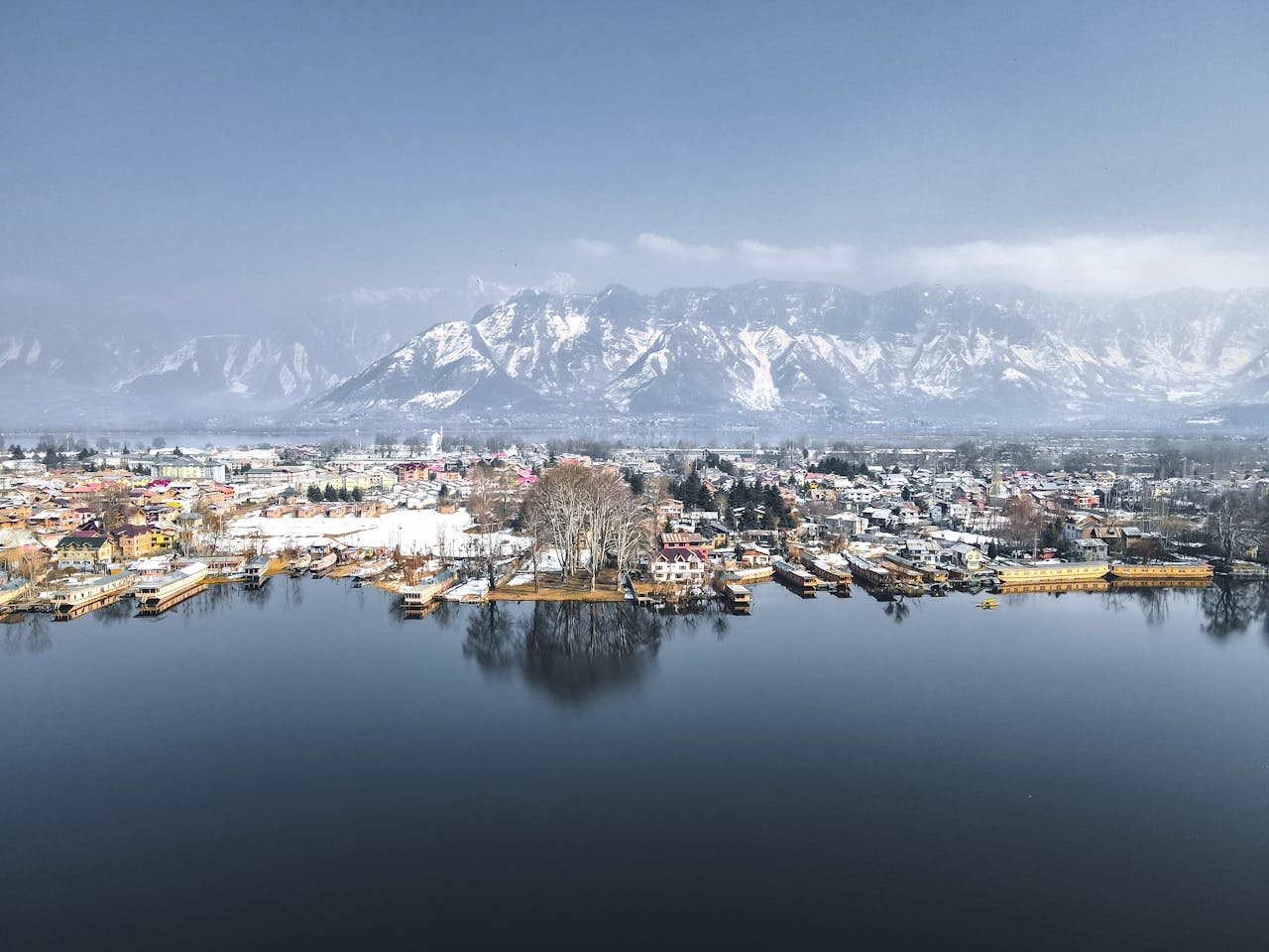 Fissure in Sandstone