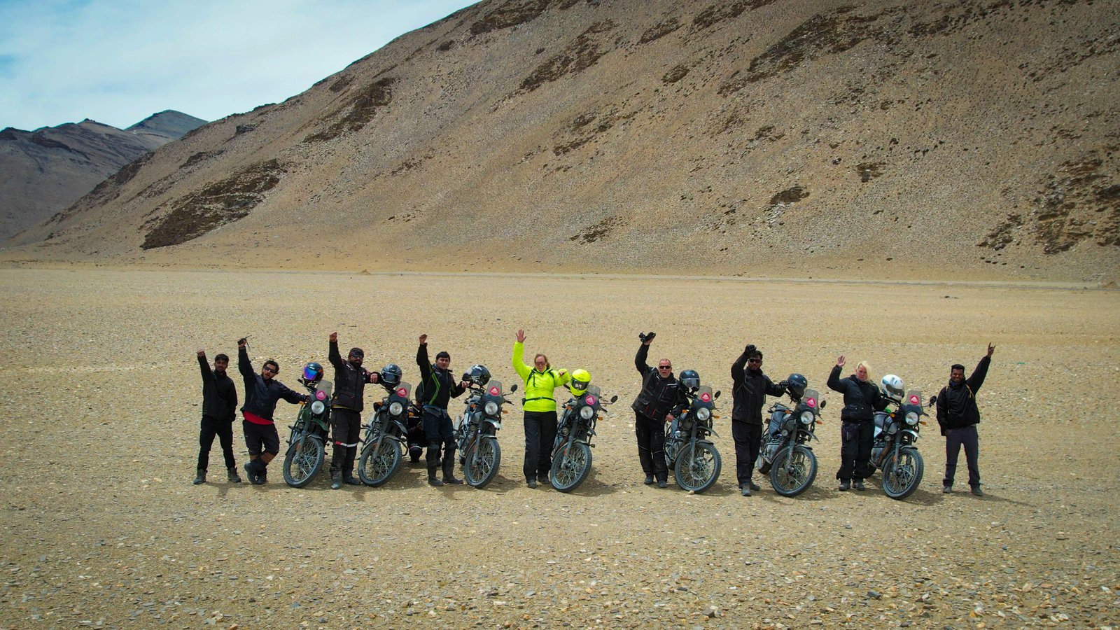 Fissure in Sandstone