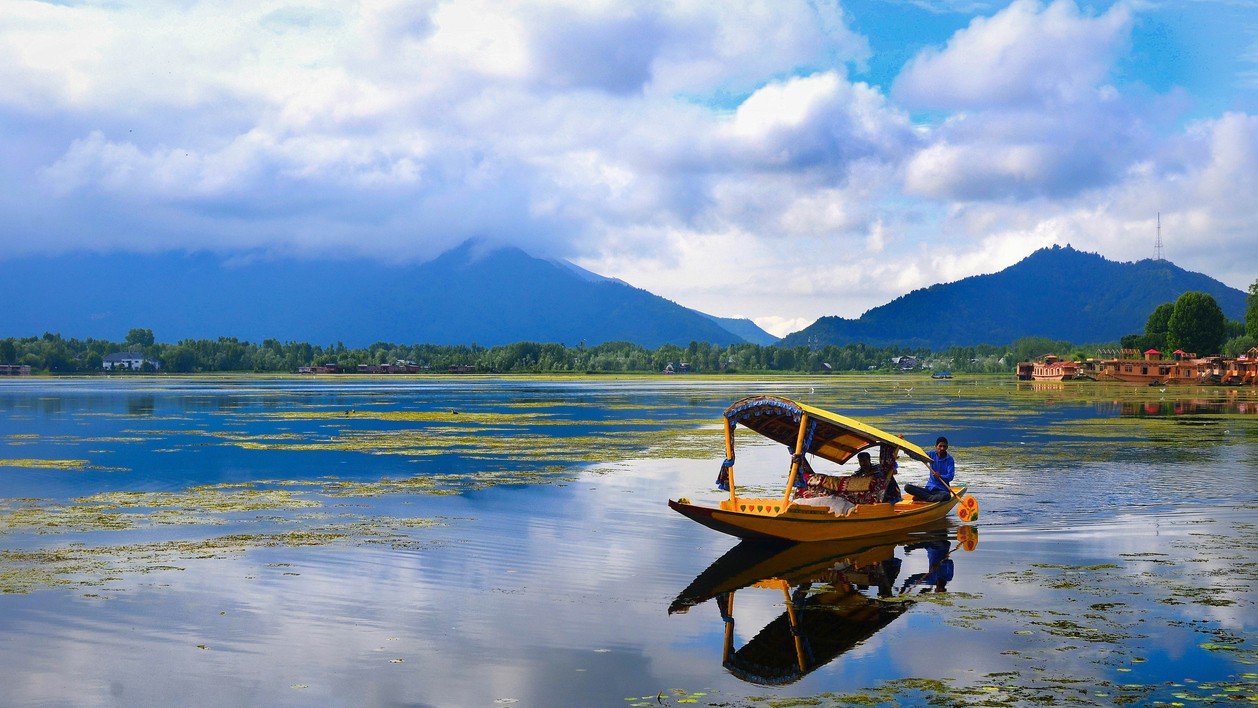 Fissure in Sandstone