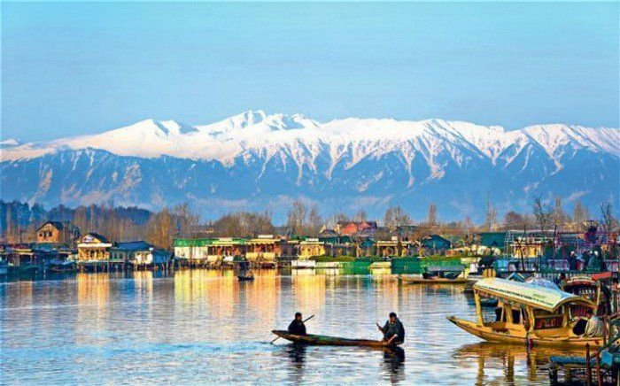 Kashmir Nature